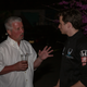 Image for article titled Thanks for Partying With Jalopnik, IndyCar and Mario Andretti on Saturday Night!